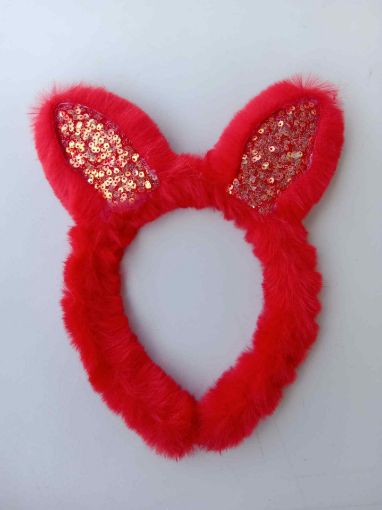 Picture of MDL01392 :: Size:Standard :: Girls Hair Band