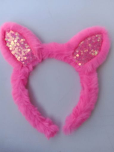 Picture of MDL01392 :: Size:Standard :: Girls Hair Band