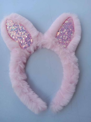 Picture of MDL01392 :: Size:Standard :: Girls Hair Band