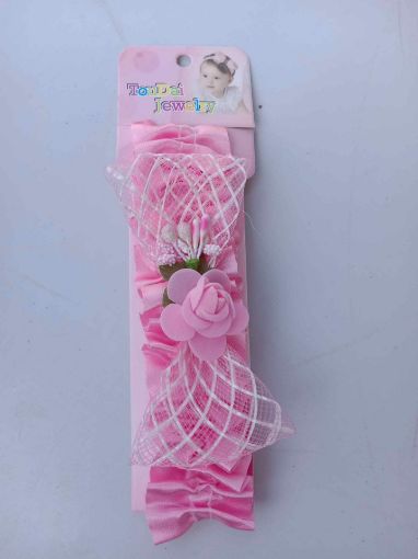 Picture of MDL01397 :: Size:Standard :: Girls Hair Band