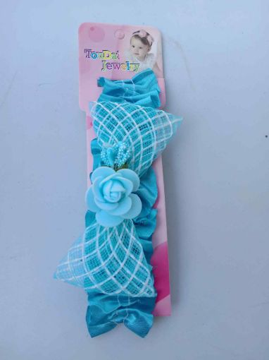 Picture of MDL01397 :: Size:Standard :: Girls Hair Band