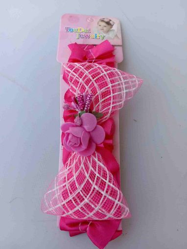 Picture of MDL01397 :: Size:Standard :: Girls Hair Band