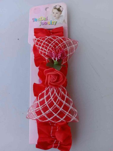 Picture of MDL01397 :: Size:Standard :: Girls Hair Band