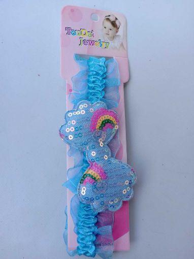 Picture of MDL01398 :: Size:Standard :: Girls Hair Band