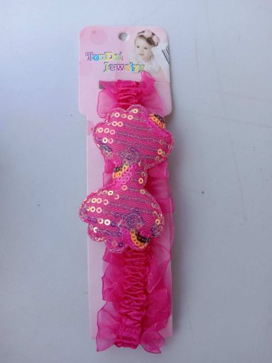 Picture of MDL01398 :: Size:Standard :: Girls Hair Band