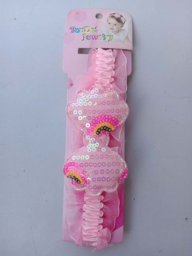 Picture of MDL01398 :: Size:Standard :: Girls Hair Band