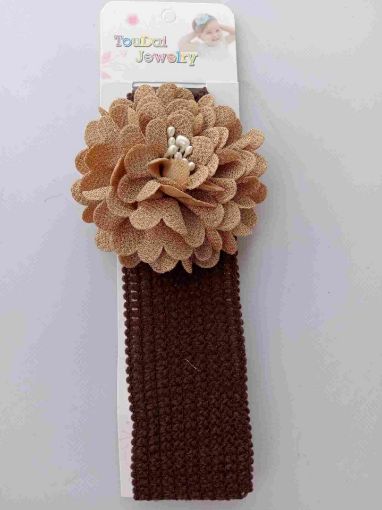 Picture of MDL01399 :: Size:Standard :: Girls Hair Band