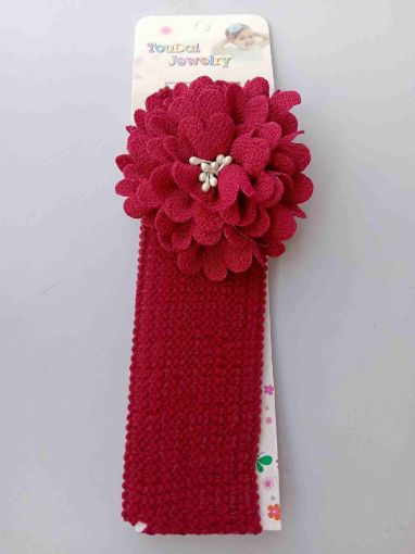 Picture of MDL01399 :: Size:Standard :: Girls Hair Band
