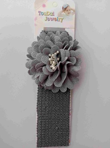 Picture of MDL01399 :: Size:Standard :: Girls Hair Band