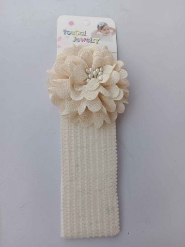 Picture of MDL01399 :: Size:Standard :: Girls Hair Band