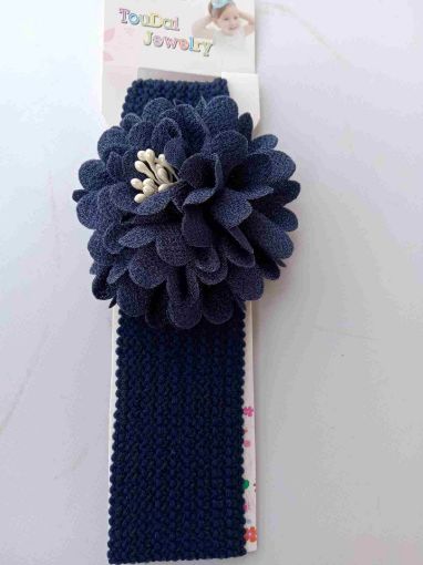 Picture of MDL01399 :: Size:Standard :: Girls Hair Band