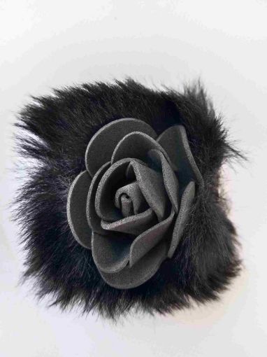 Picture of MDL01404 :: Size:Standard :: Girls Hair Clips