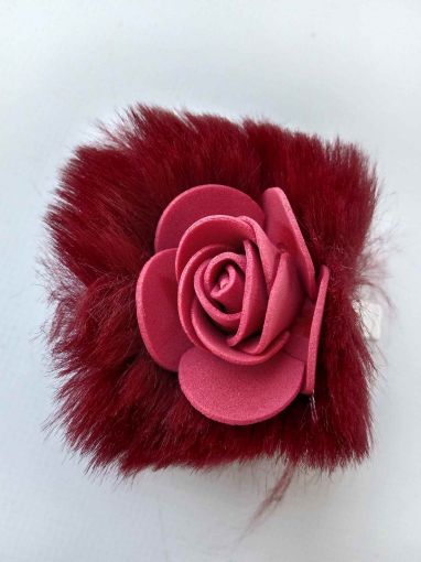 Picture of MDL01404 :: Size:Standard :: Girls Hair Clips