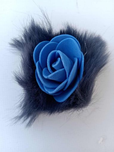 Picture of MDL01404 :: Size:Standard :: Girls Hair Clips