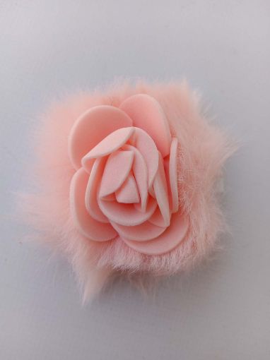 Picture of MDL01404 :: Size:Standard :: Girls Hair Clips
