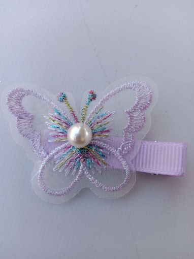 Picture of MDL01405 :: Size:Standard :: Girls Hair Clips