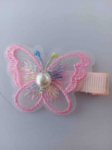 Picture of MDL01405 :: Size:Standard :: Girls Hair Clips