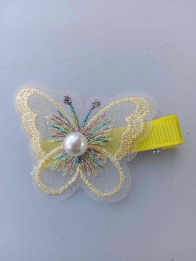 Picture of MDL01405 :: Size:Standard :: Girls Hair Clips