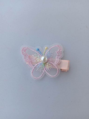 Picture of MDL01405 :: Size:Standard :: Girls Hair Clips