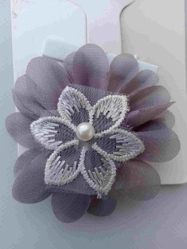 Picture of MDL01406 :: Size:Standard :: Girls Hair Clips