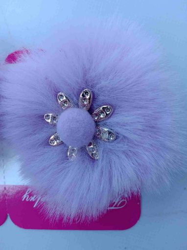 Picture of MDL01409 :: Size:Standard :: Girls Hair Clips