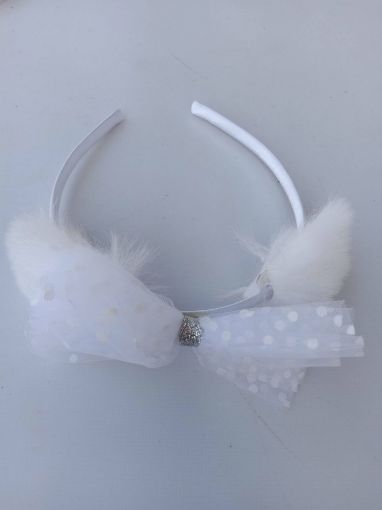 Picture of MDL01388 :: Size:Standard :: Girls Hair Band
