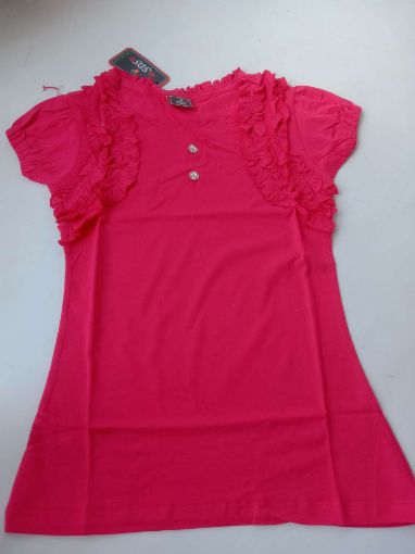Picture of MDL00860 :: Size:7-8 Years :: Girls Tops