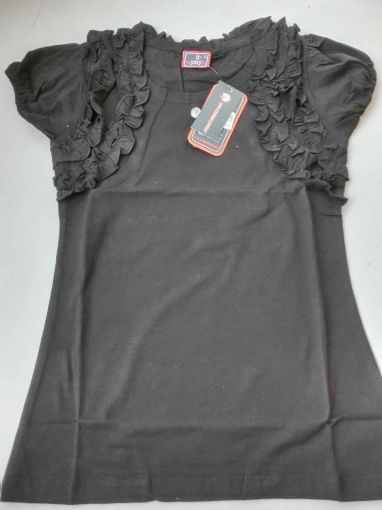 Picture of MDL00860 :: Size:7-8 Years :: Girls Tops