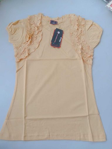 Picture of MDL00860 :: Size:7-8 Years :: Girls Tops