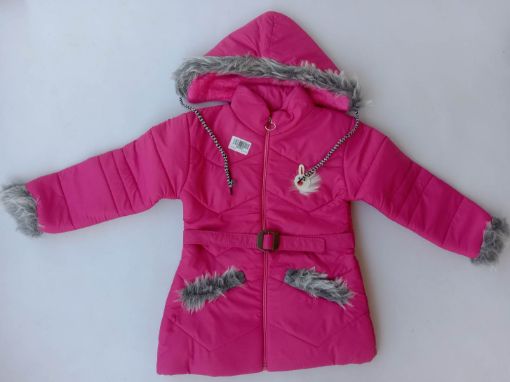 Picture of MDL01053 :: Size:2-3 Years :: Girls Jackets