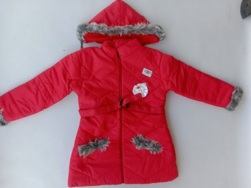 Picture of MDL01053 :: Size:3-4 Years :: Girls Jackets