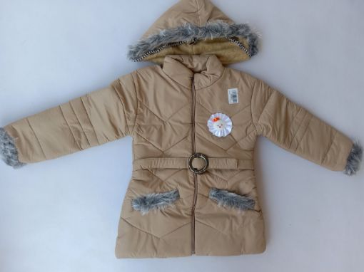 Picture of MDL01053 :: Size:3-4 Years :: Girls Jackets