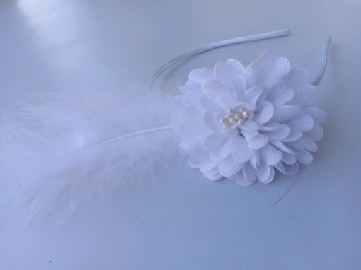 Picture of MDL01386 :: Size:Standard :: Girls Hair Band