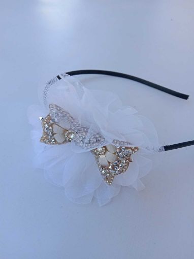 Picture of MDL01386 :: Size:Standard :: Girls Hair Band