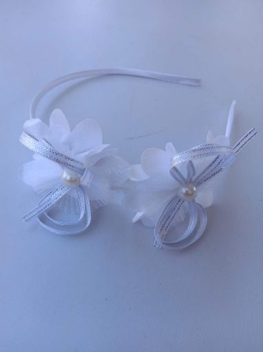 Picture of MDL01386 :: Size:Standard :: Girls Hair Band