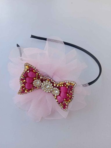 Picture of MDL01386 :: Size:Standard :: Girls Hair Band
