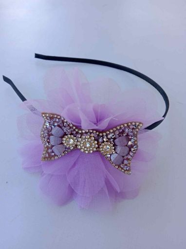 Picture of MDL01386 :: Size:Standard :: Girls Hair Band