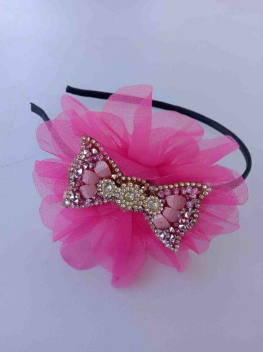 Picture of MDL01386 :: Size:Standard :: Girls Hair Band