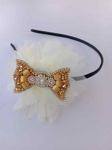 Picture of MDL01386 :: Size:Standard :: Girls Hair Band