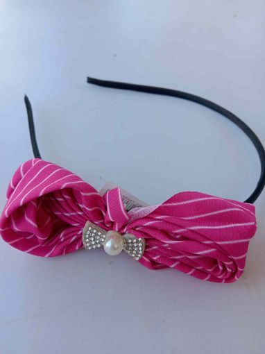 Picture of MDL01387 :: Size:Standard :: Girls Hair Band