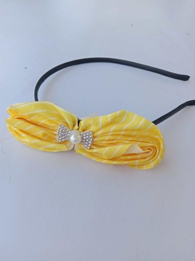 Picture of MDL01387 :: Size:Standard :: Girls Hair Band