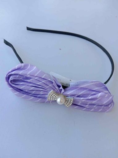 Picture of MDL01388 :: Size:Standard :: Girls Hair Band