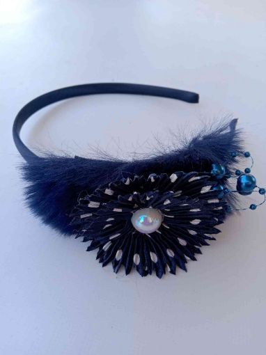 Picture of MDL01393 :: Size:Standard :: Girls Hair Band