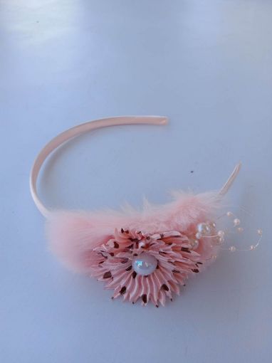 Picture of MDL01393 :: Size:Standard :: Girls Hair Band