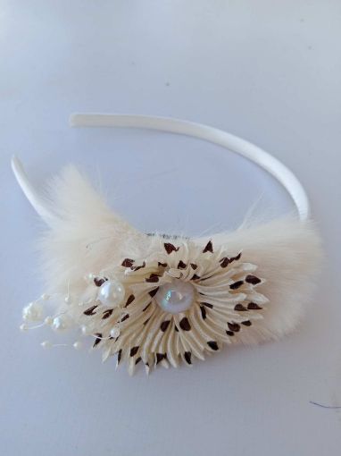 Picture of MDL01393 :: Size:Standard :: Girls Hair Band