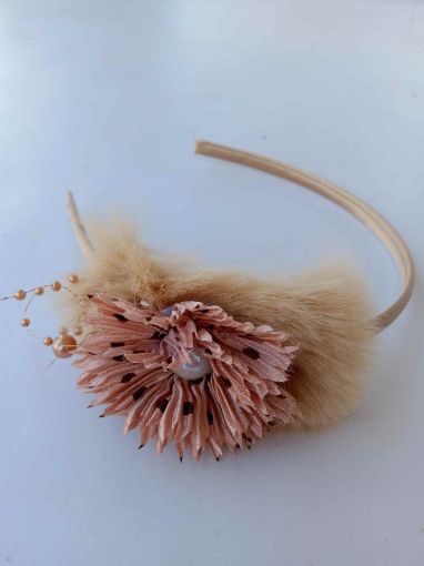 Picture of MDL01393 :: Size:Standard :: Girls Hair Band