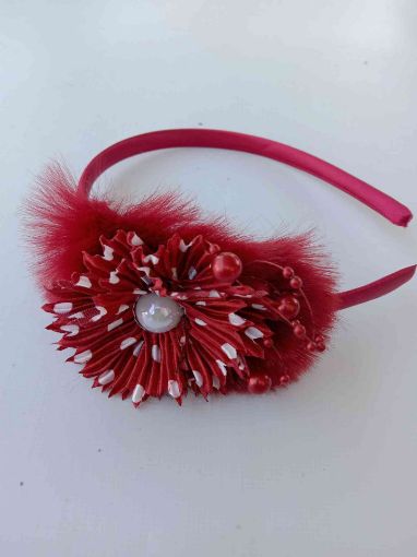 Picture of MDL01393 :: Size:Standard :: Girls Hair Band
