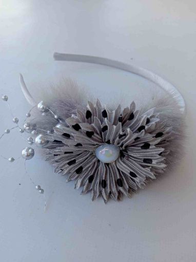 Picture of MDL01393 :: Size:Standard :: Girls Hair Band