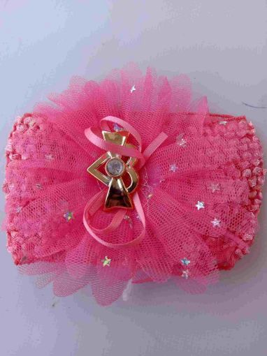 Picture of MDL01394 :: Size:Standard :: Girls Hair Band