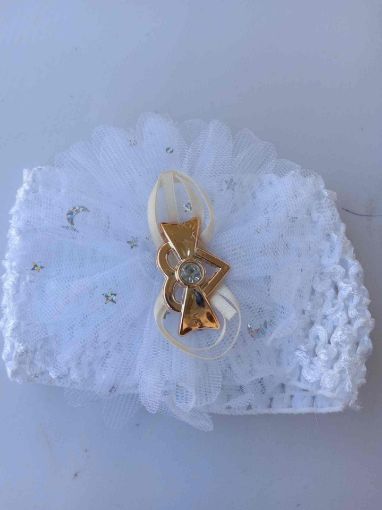 Picture of MDL01394 :: Size:Standard :: Girls Hair Band